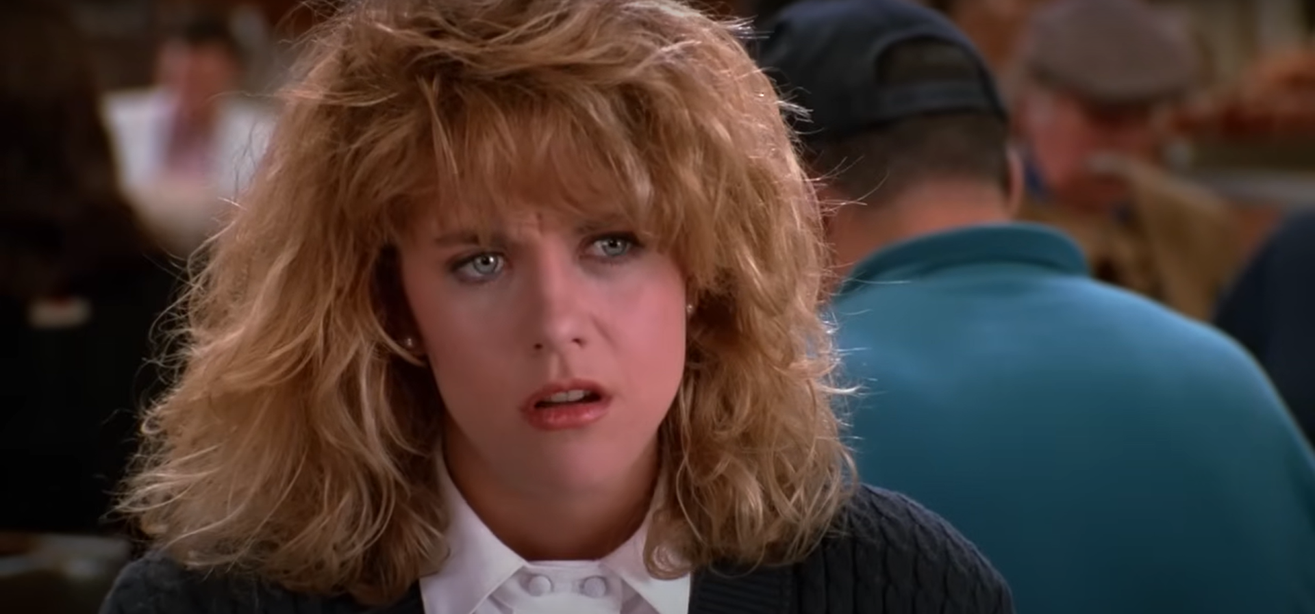 Meg Ryan : cette scène culte et osée qui a gêné ses enfants