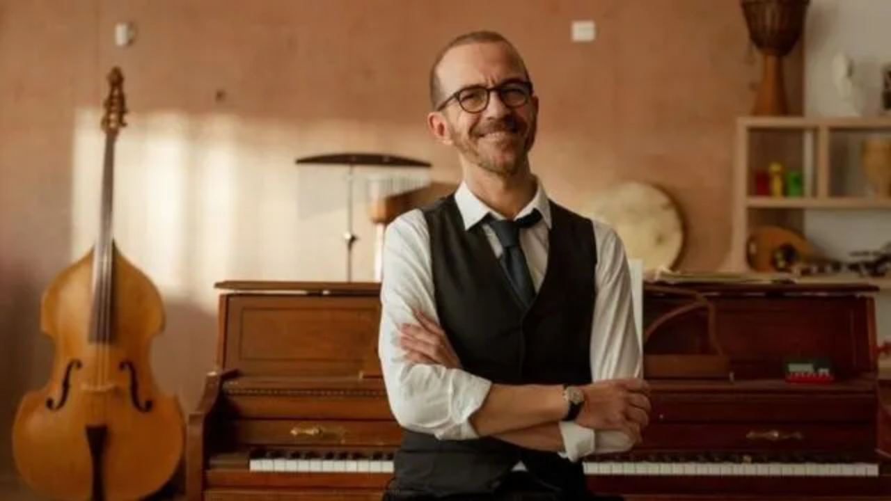 Respire : c'est quoi ce téléfilm avec Calogero ?