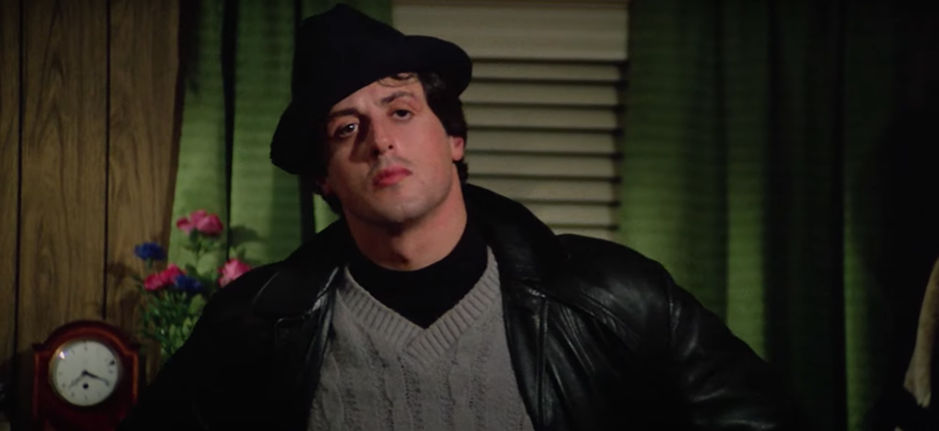 Sylvester Stallone révèle le film qui a changé sa vie