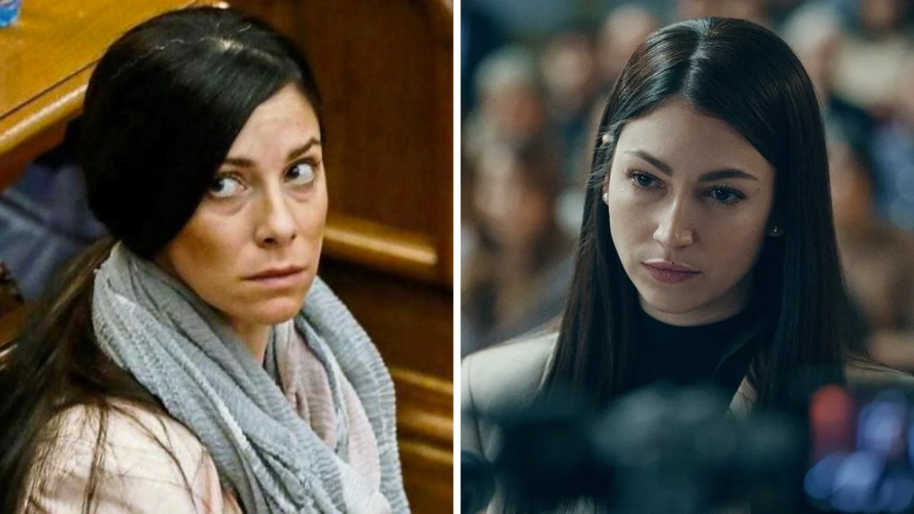 Dévoré par les flammes : la vraie Rosa Peral critique sévèrement la série Netflix