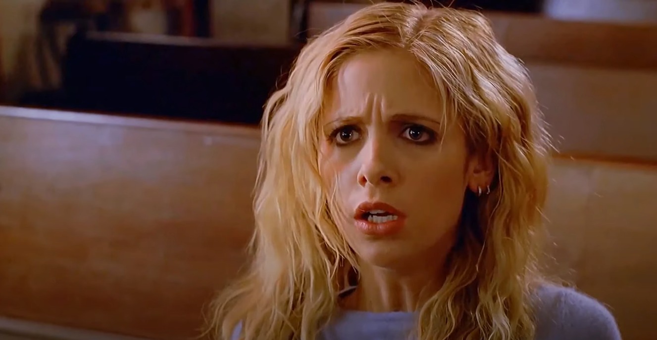 Buffy contre les vampires : le retour de la série annoncé sans Sarah Michelle Gellar