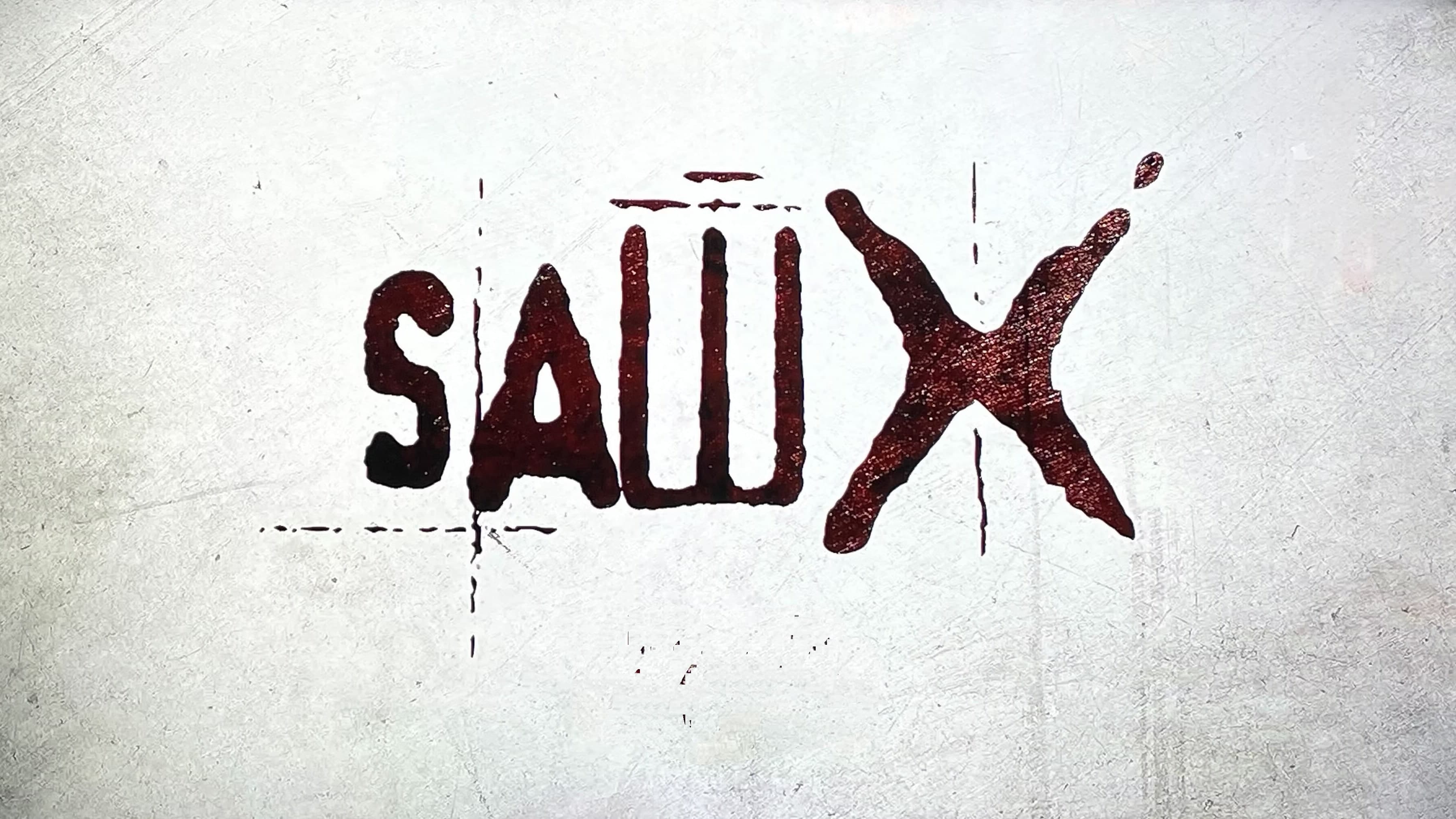 Saw X : des sacs à vomi ont été distribués aux premiers spectateurs, ça promet du gore