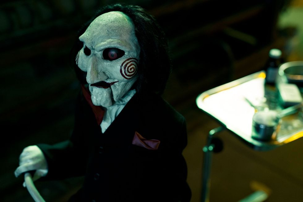 Saw X : les premiers avis sont tombés. Flop ou vraie bonne surprise ?