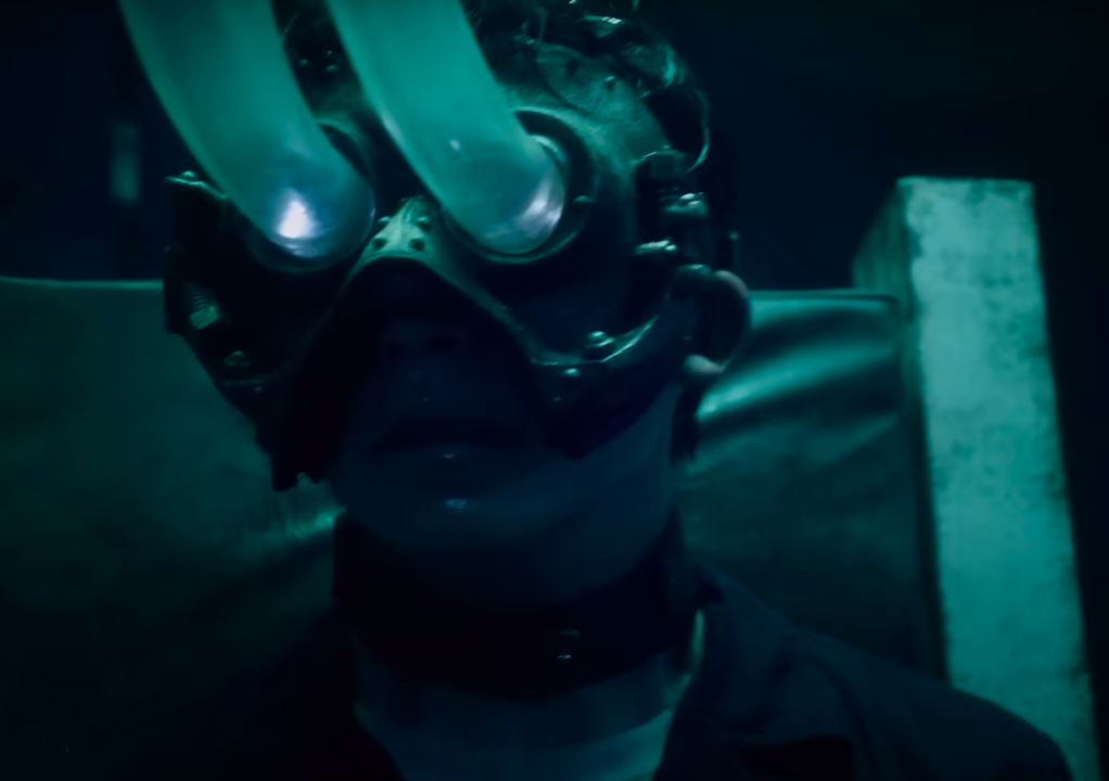 Saw X : le piège infâme des yeux dévoilé, c'est pire que prévu