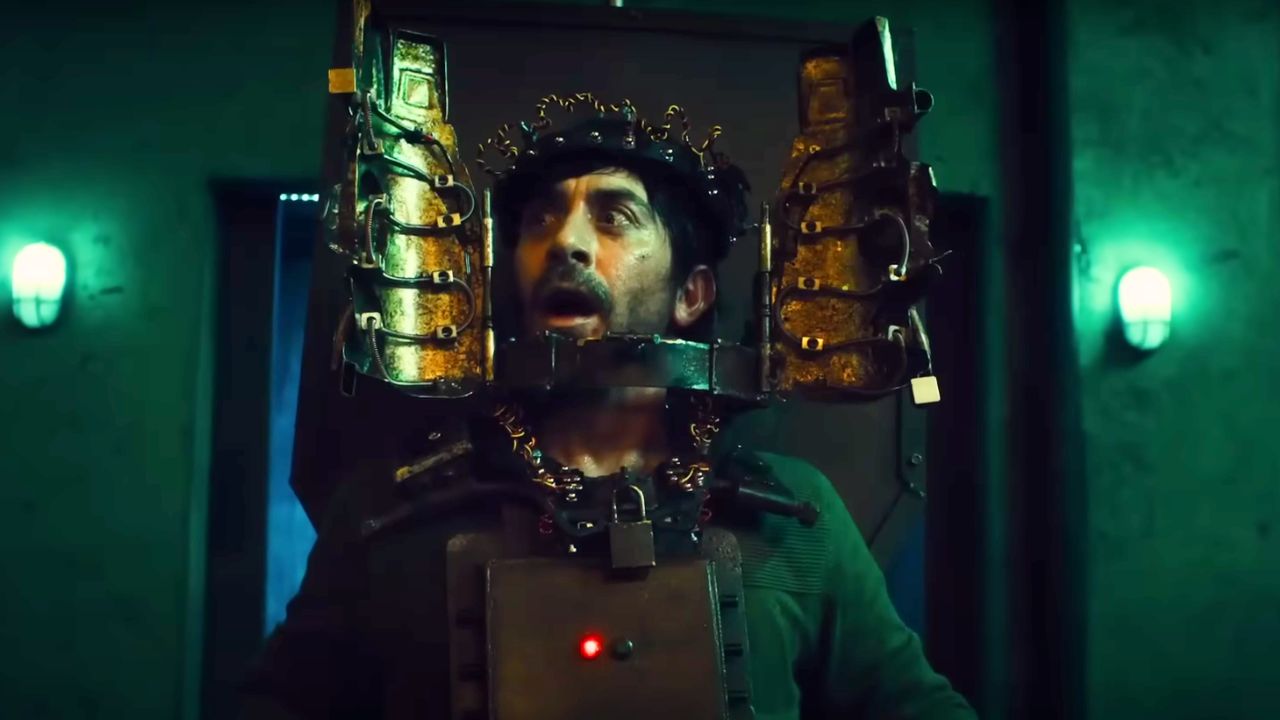 Saw X : un nouvel extrait choc dévoilé, ça va plaire aux fans