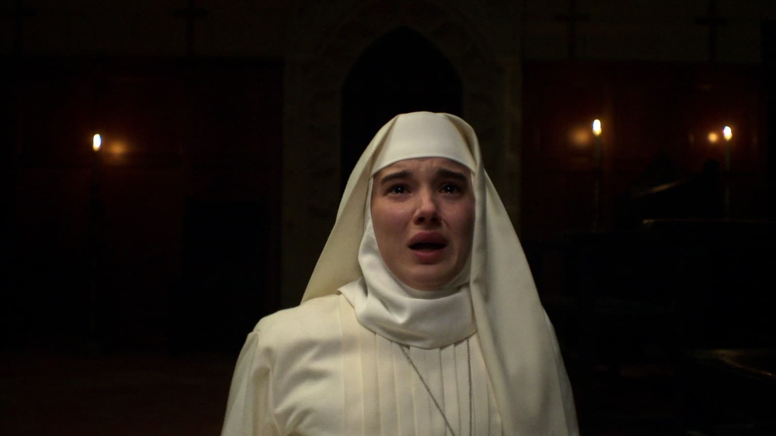 Sister Death sur Netflix : ce film d'horreur va vous faire frissonner en octobre prochain