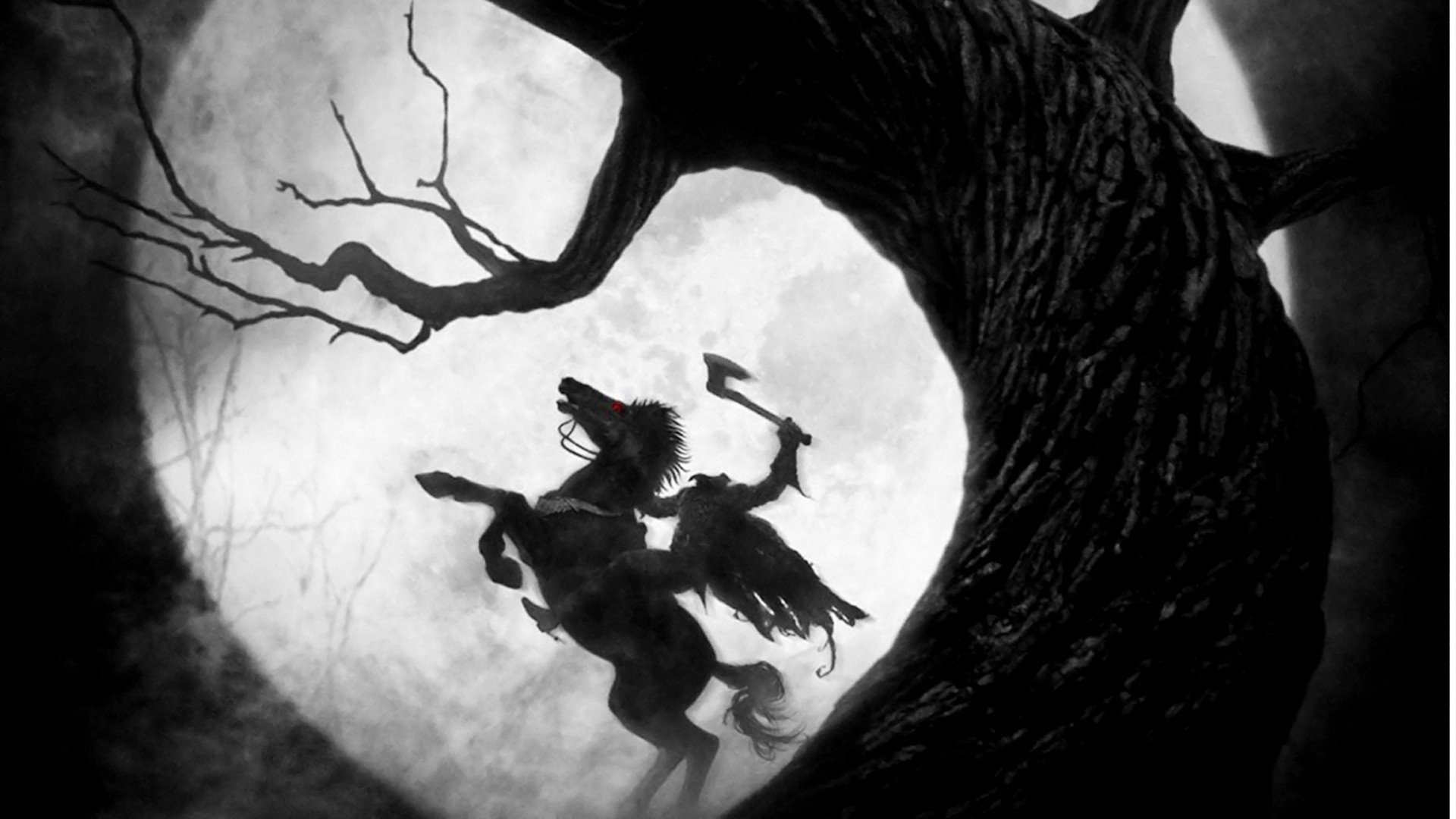 Sleepy Hollow : à quoi s'attendre pour le nouveau film sans Johnny Depp ?