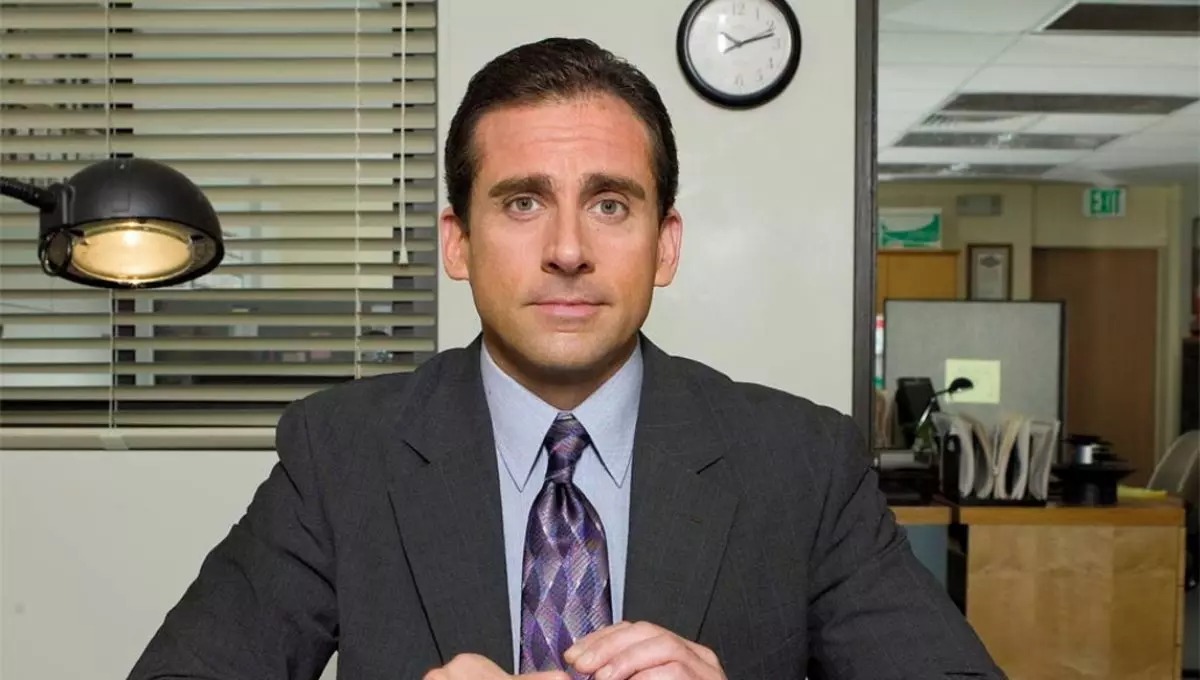 Cette série culte avec Steve Carell va avoir un reboot