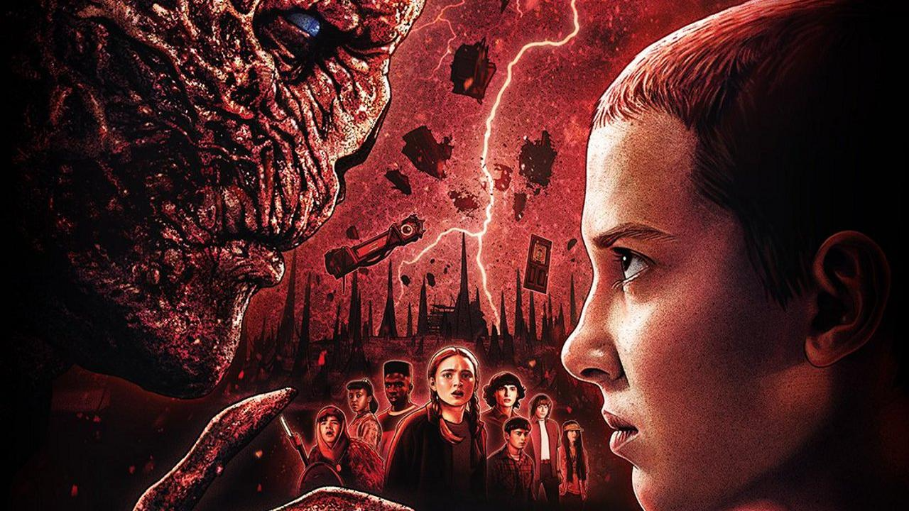 Stranger Things saison 5 : le final s'annonce énorme, les fans sont prévenus