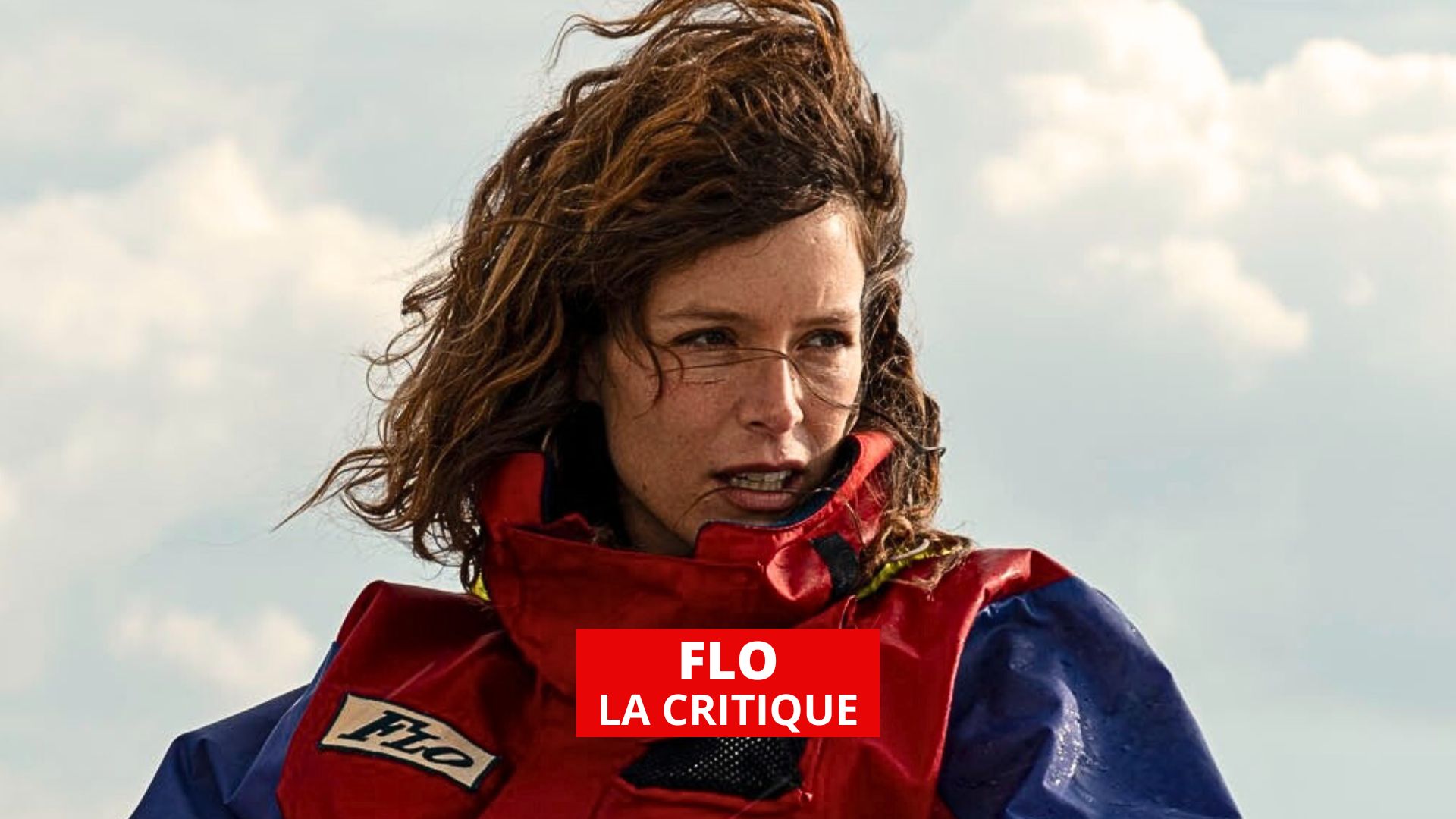 Flo : magnifique portrait d’une héroïne solaire