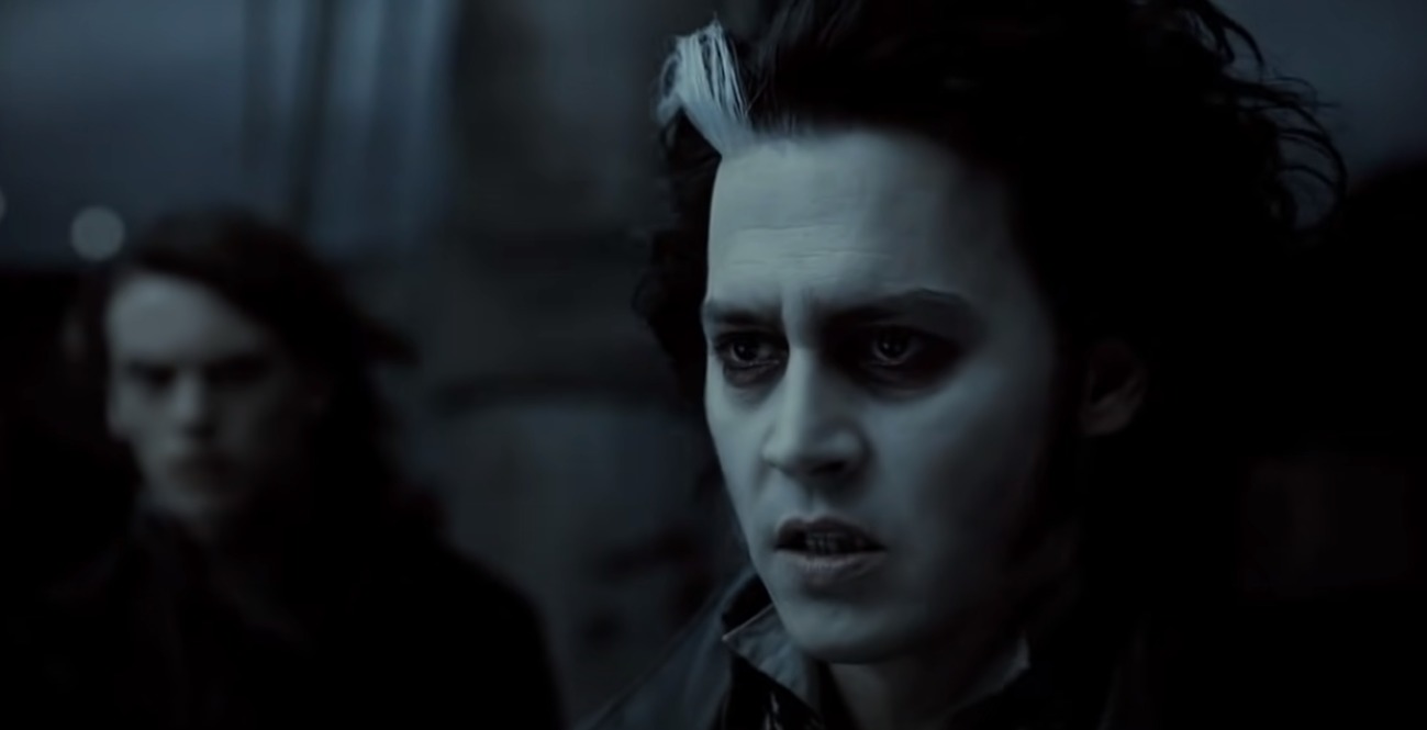 Tim Burton s'exprime sur le boycott de Johnny Depp