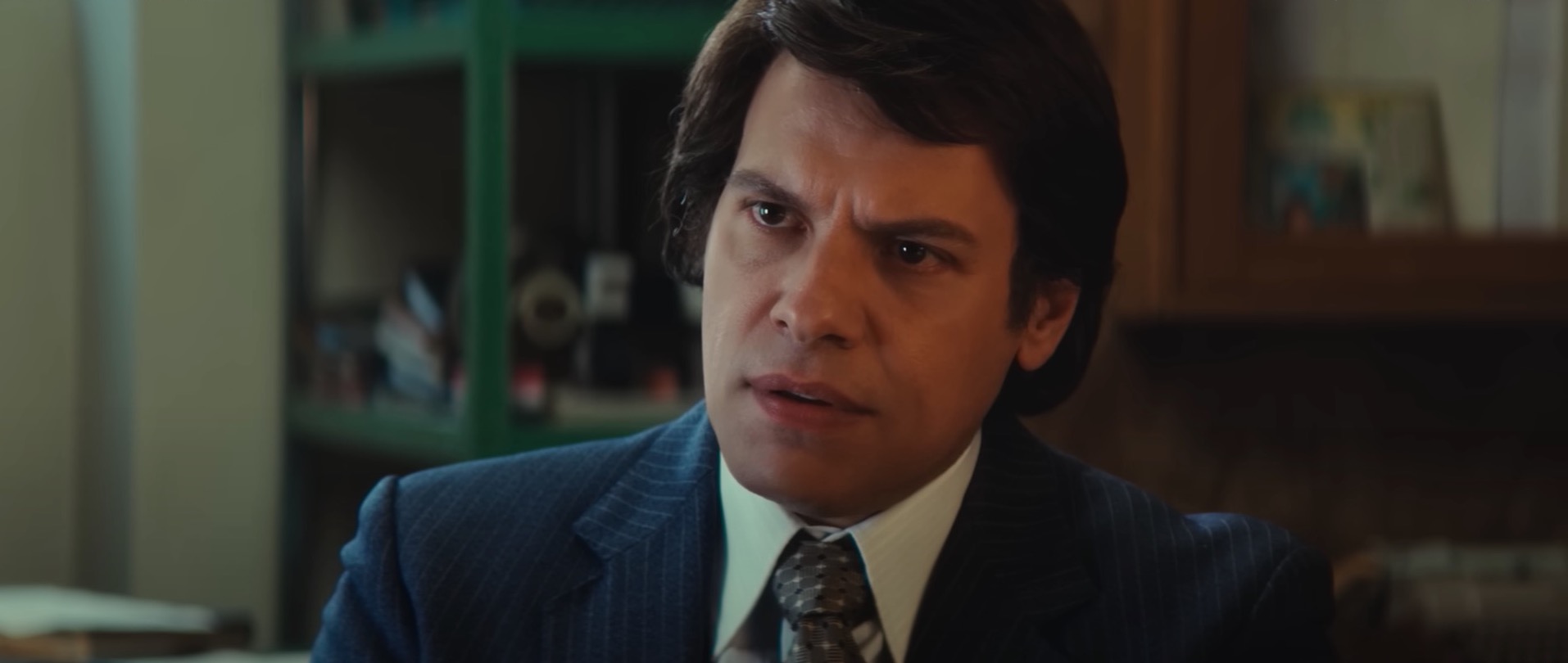 Tapie : cette scène qui a été 