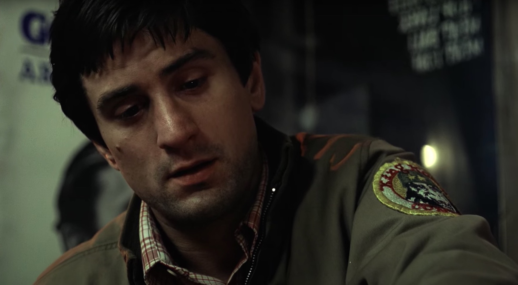 Taxi Driver :  Robert De Niro va reprendre son rôle culte