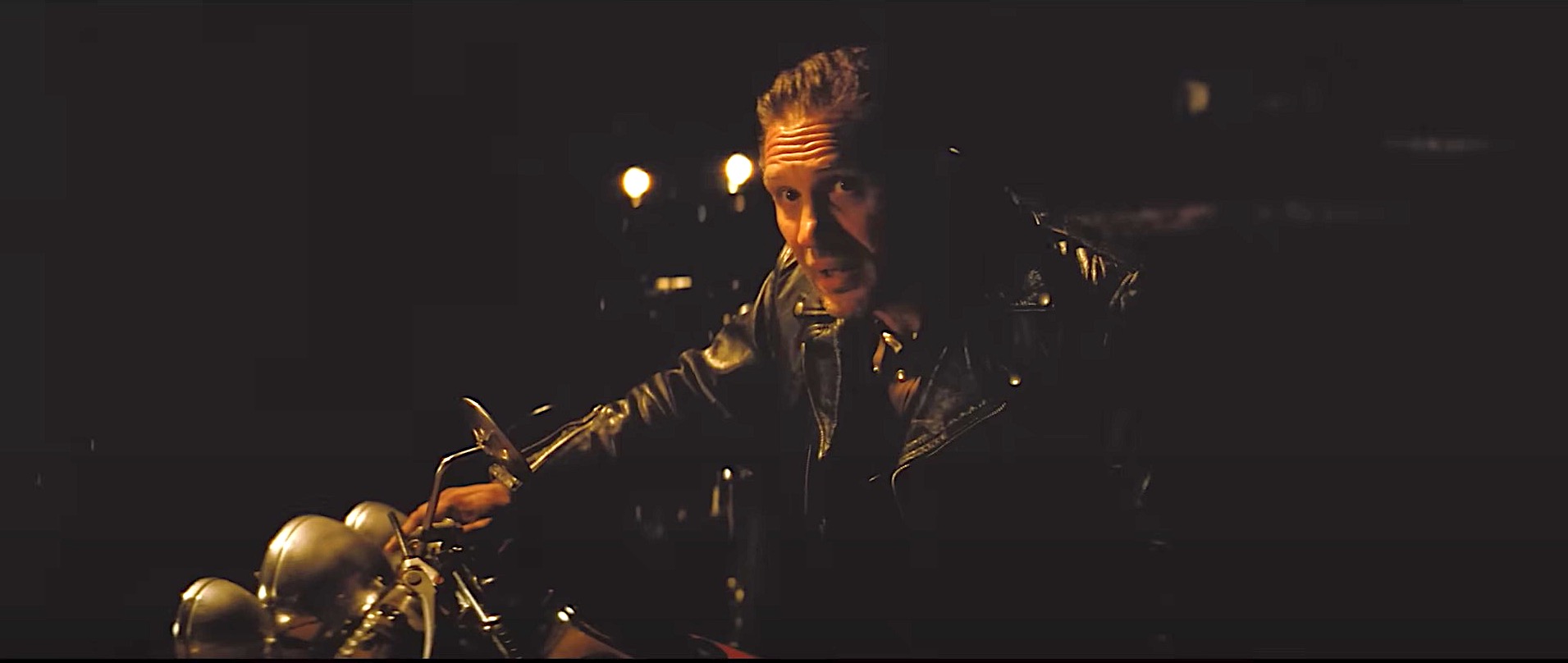 Tom Hardy : pourquoi les fans sont choqués par son dernier film ?