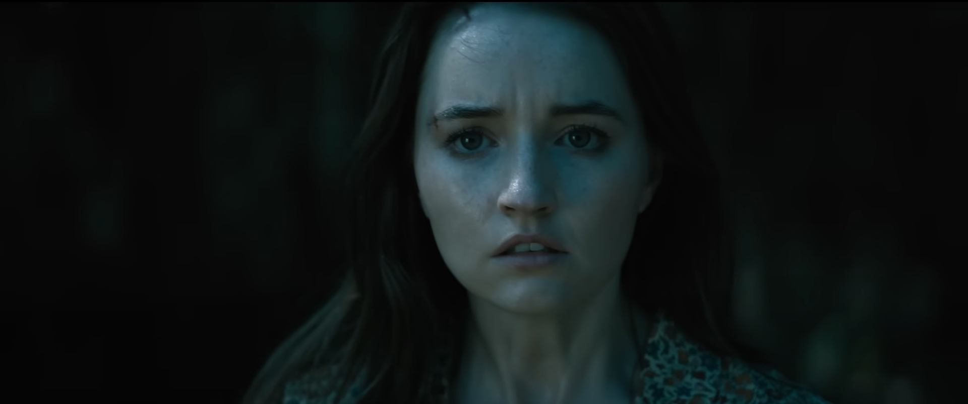 Traquée : que vaut ce film de science-fiction horrifique à découvrir sur Disney+ ?