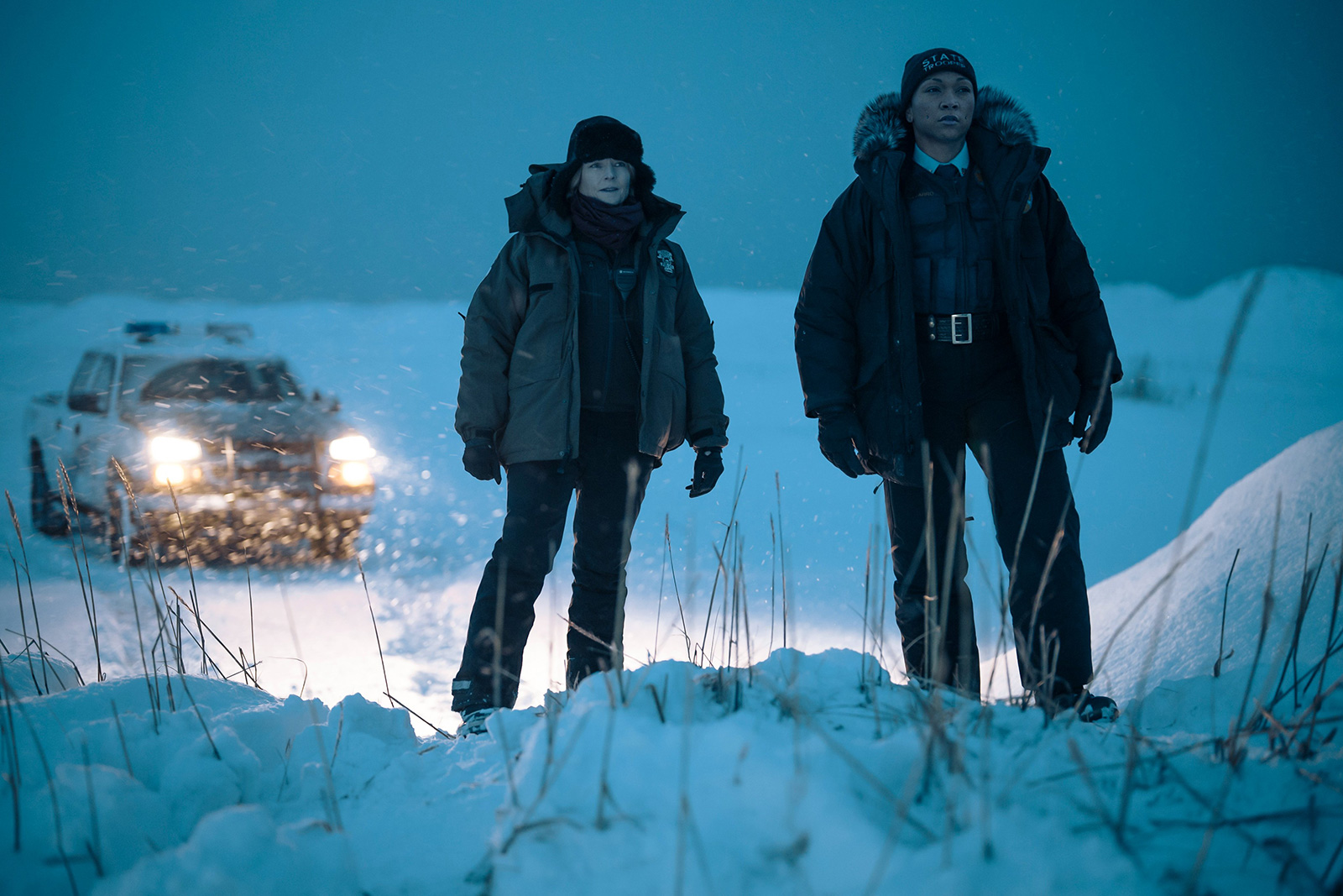 Une des meilleures séries de ces dernières années revient avec une saison 4