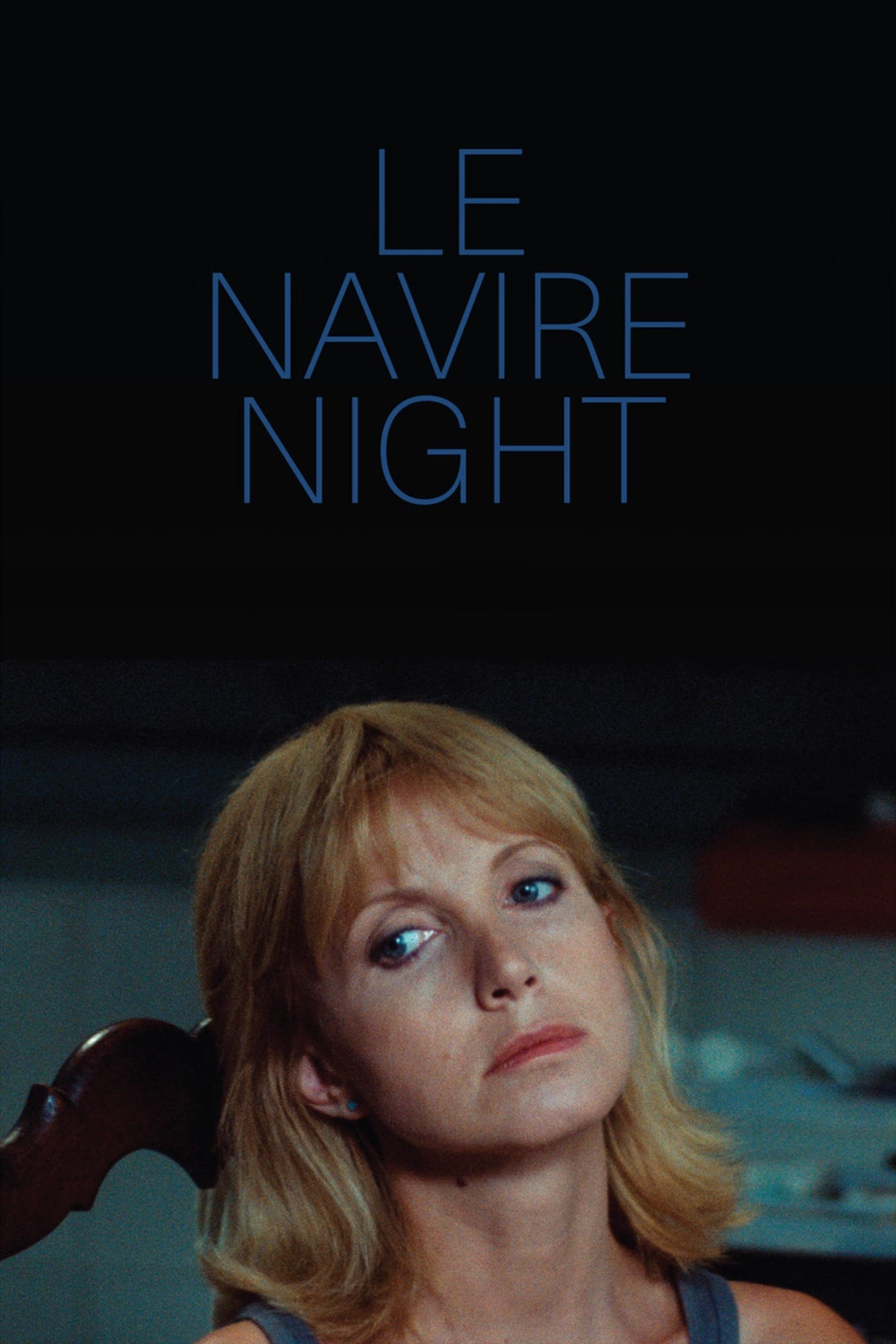 Le Navire Night