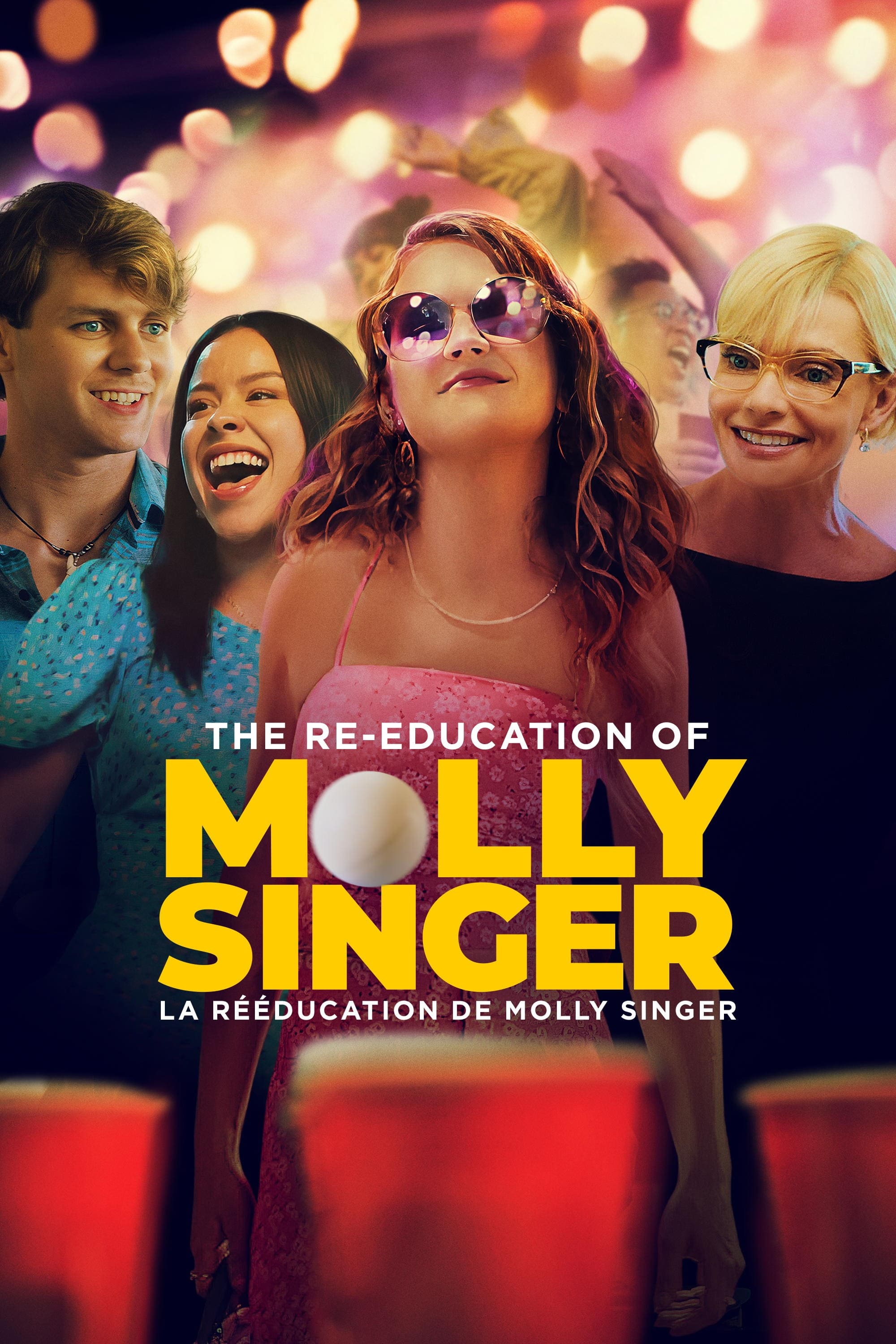 Le Défi de Molly Singer