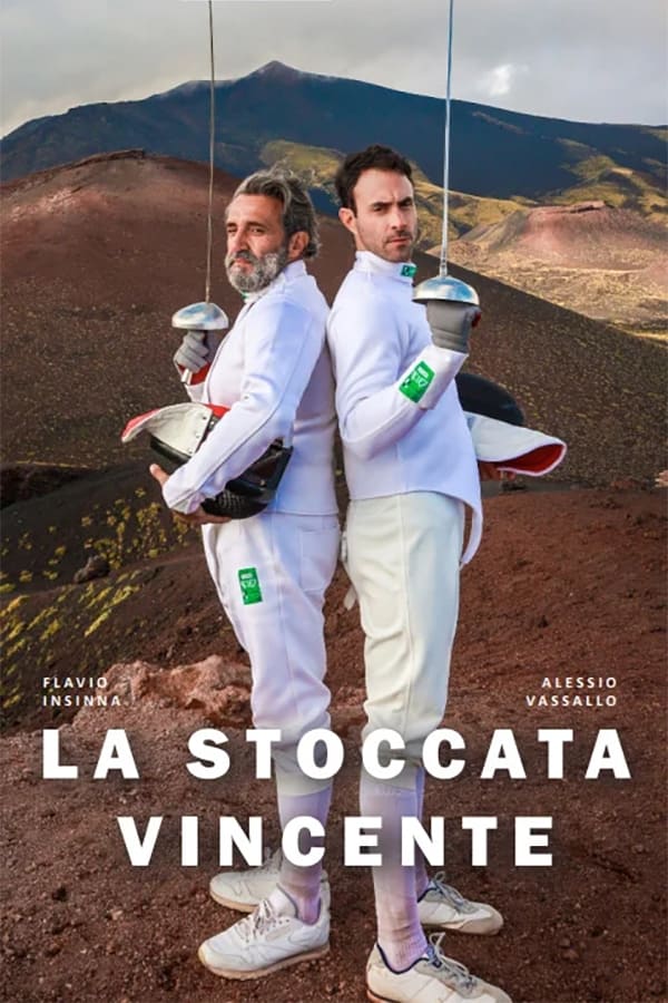 La stoccata vincente