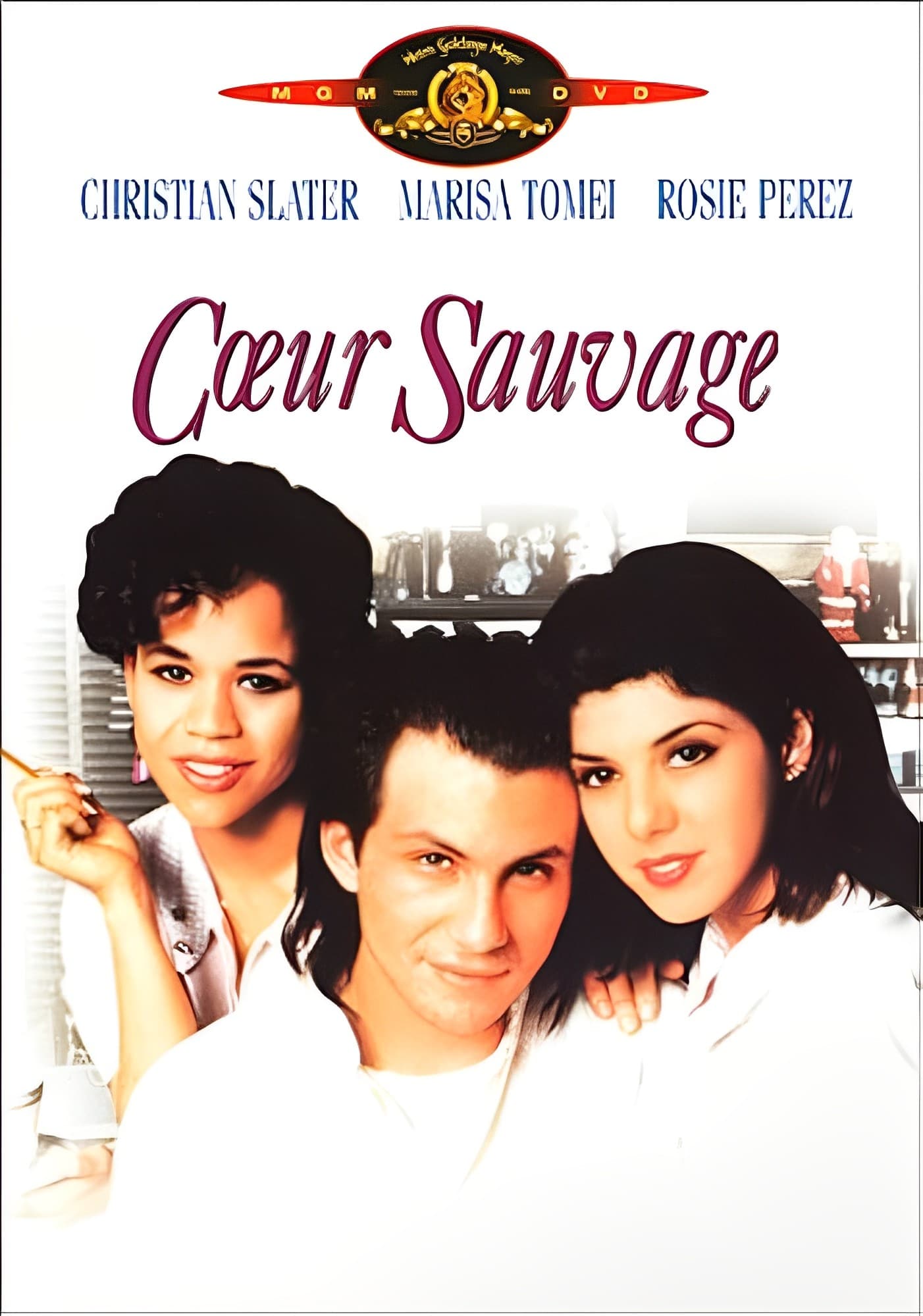 Cœur sauvage