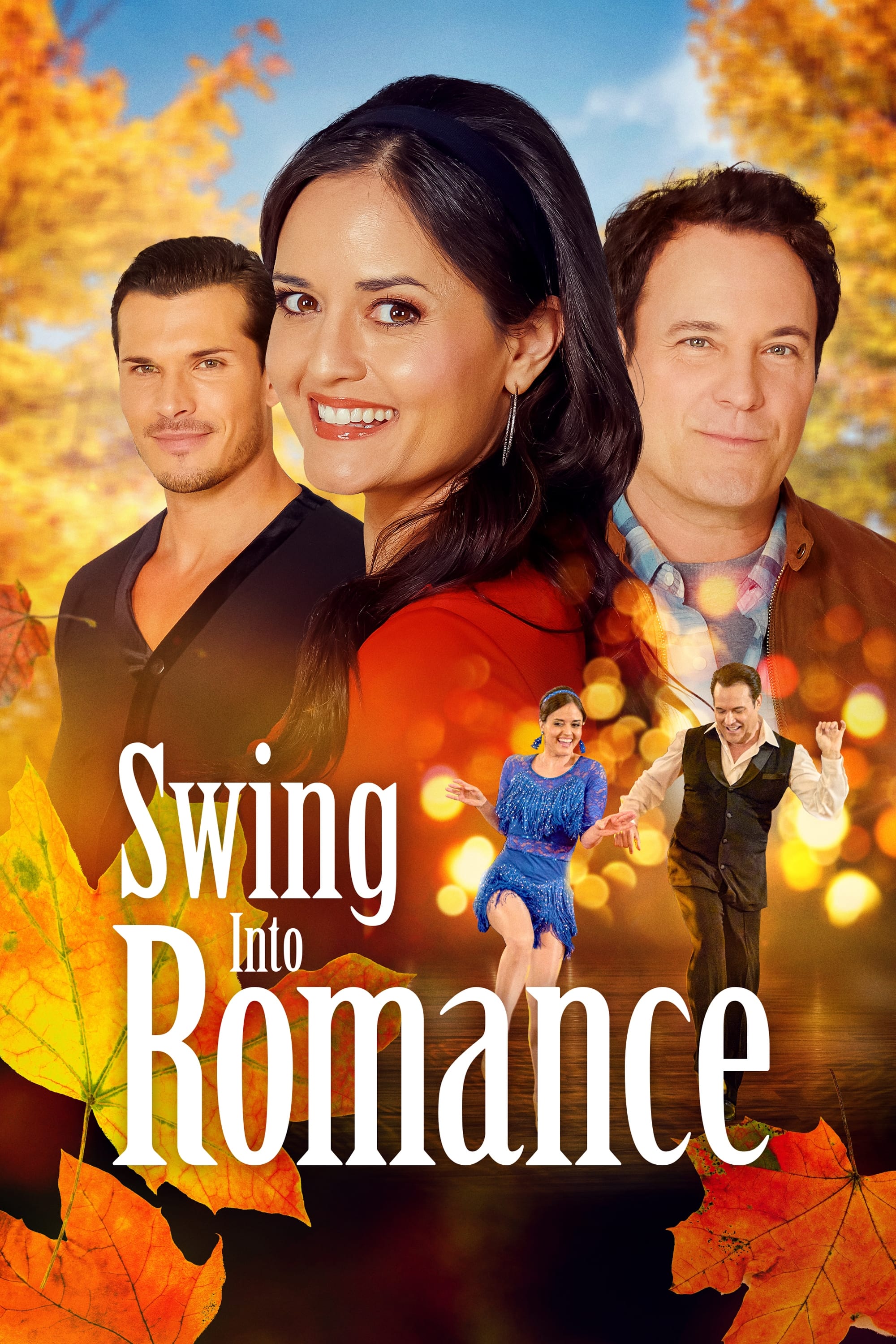 Swing Into Romance