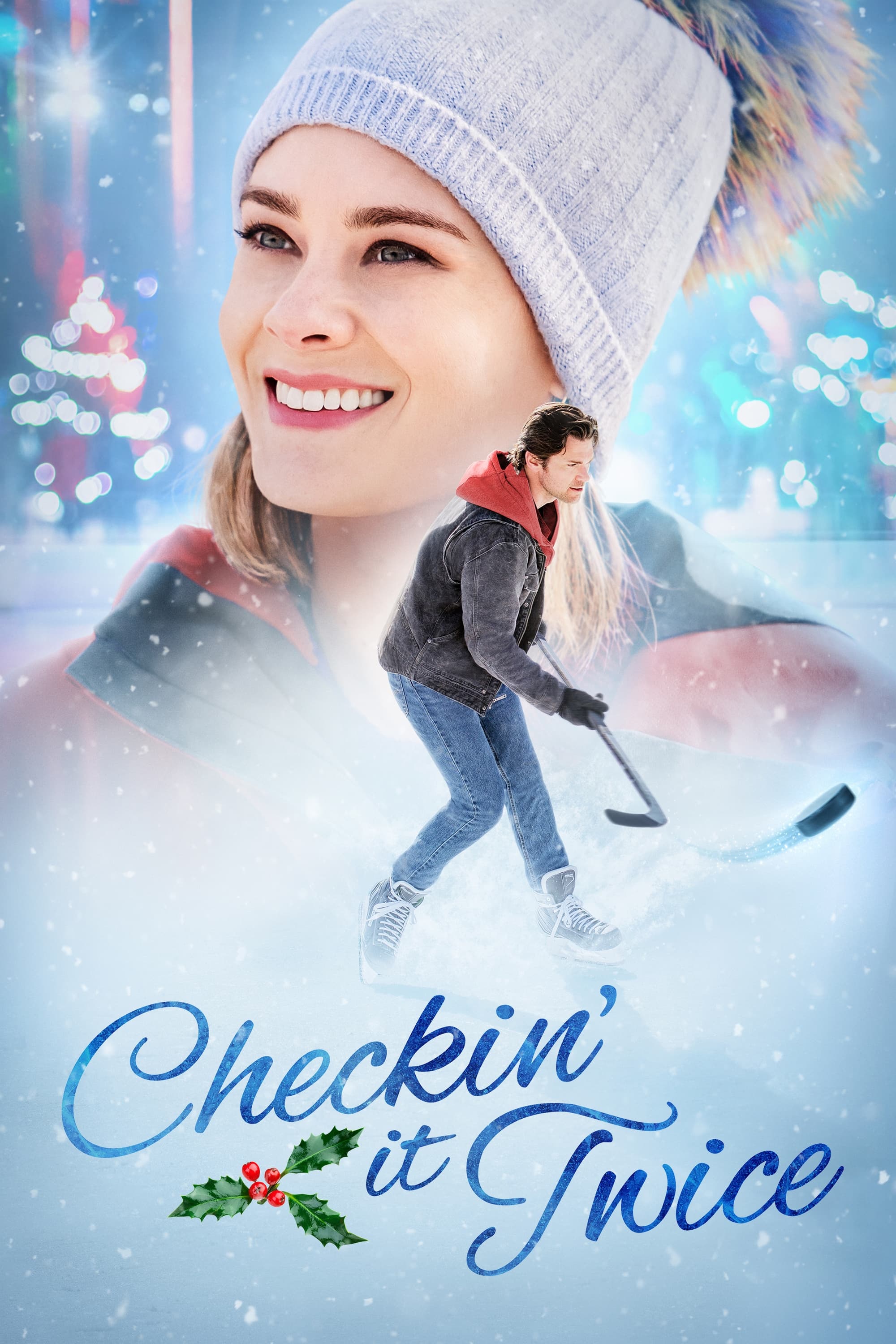 Trailer du film Checkin' It Twice, Checkin' It Twice Bandeannonce VO