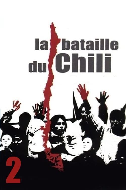 La bataille du Chili, Partie 2 : Le coup d'État militaire