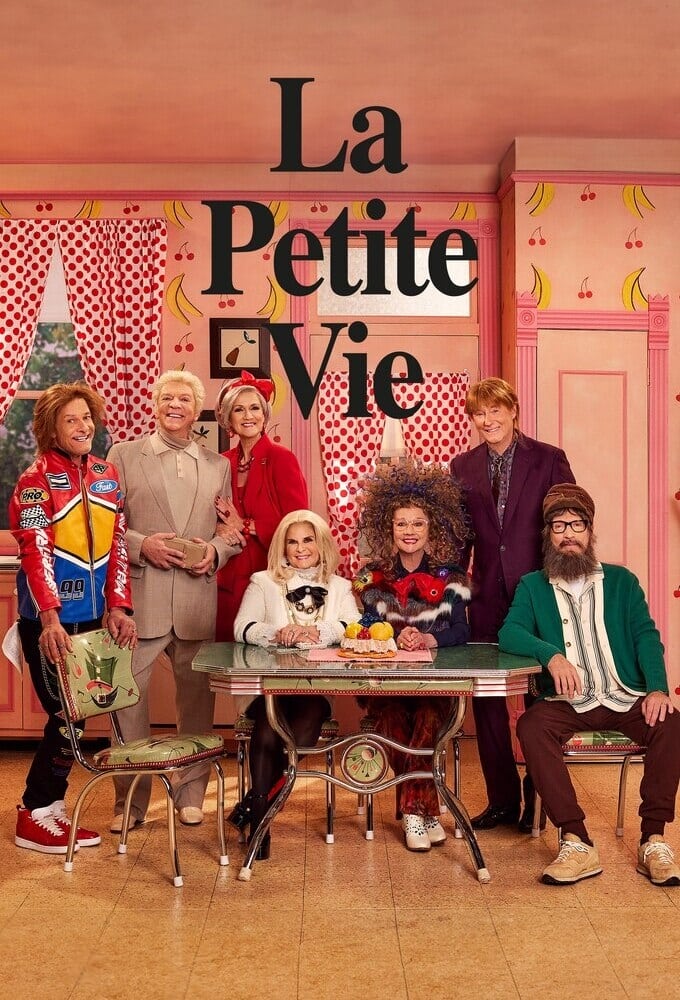 La Petite Vie