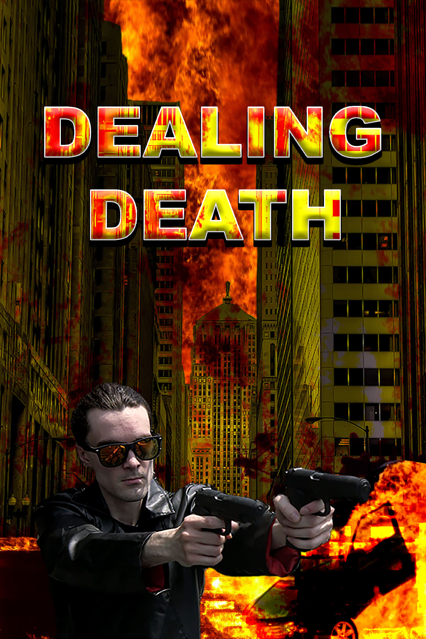 Dealing Death