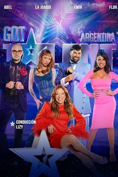 Got Talent Argentina