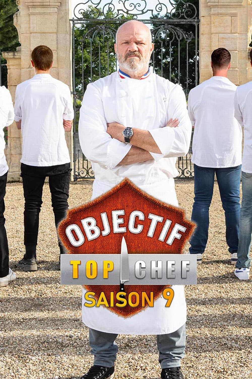 Saison 9