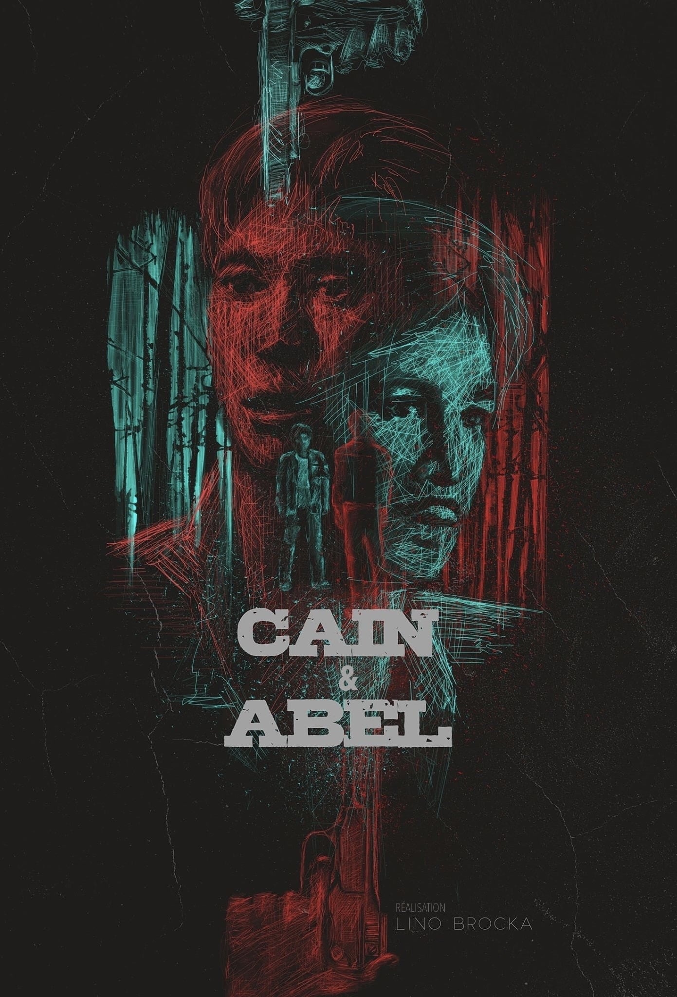 Cain et Abel