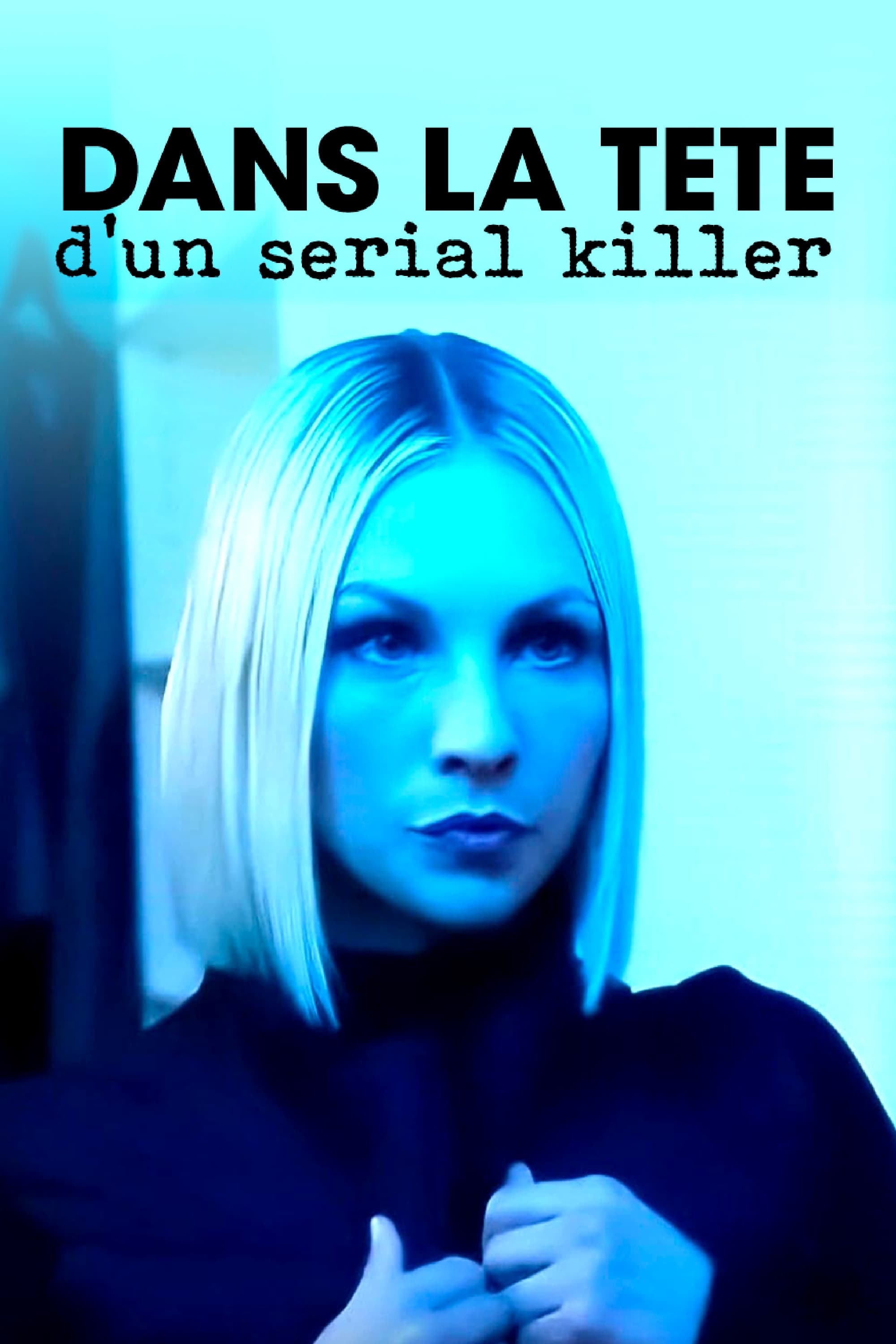 Dans la tête d'un serial killer