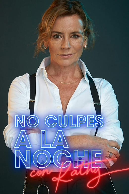 No culpes a la noche