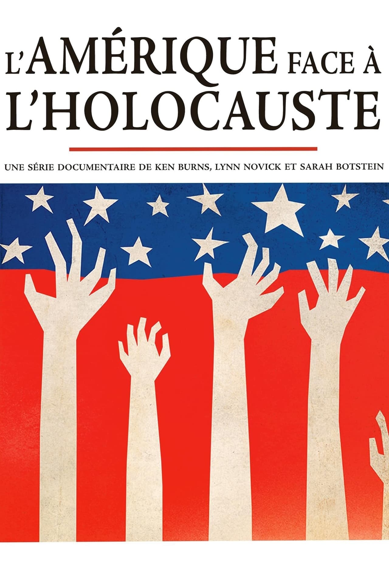 L'Amérique face à l'Holocauste