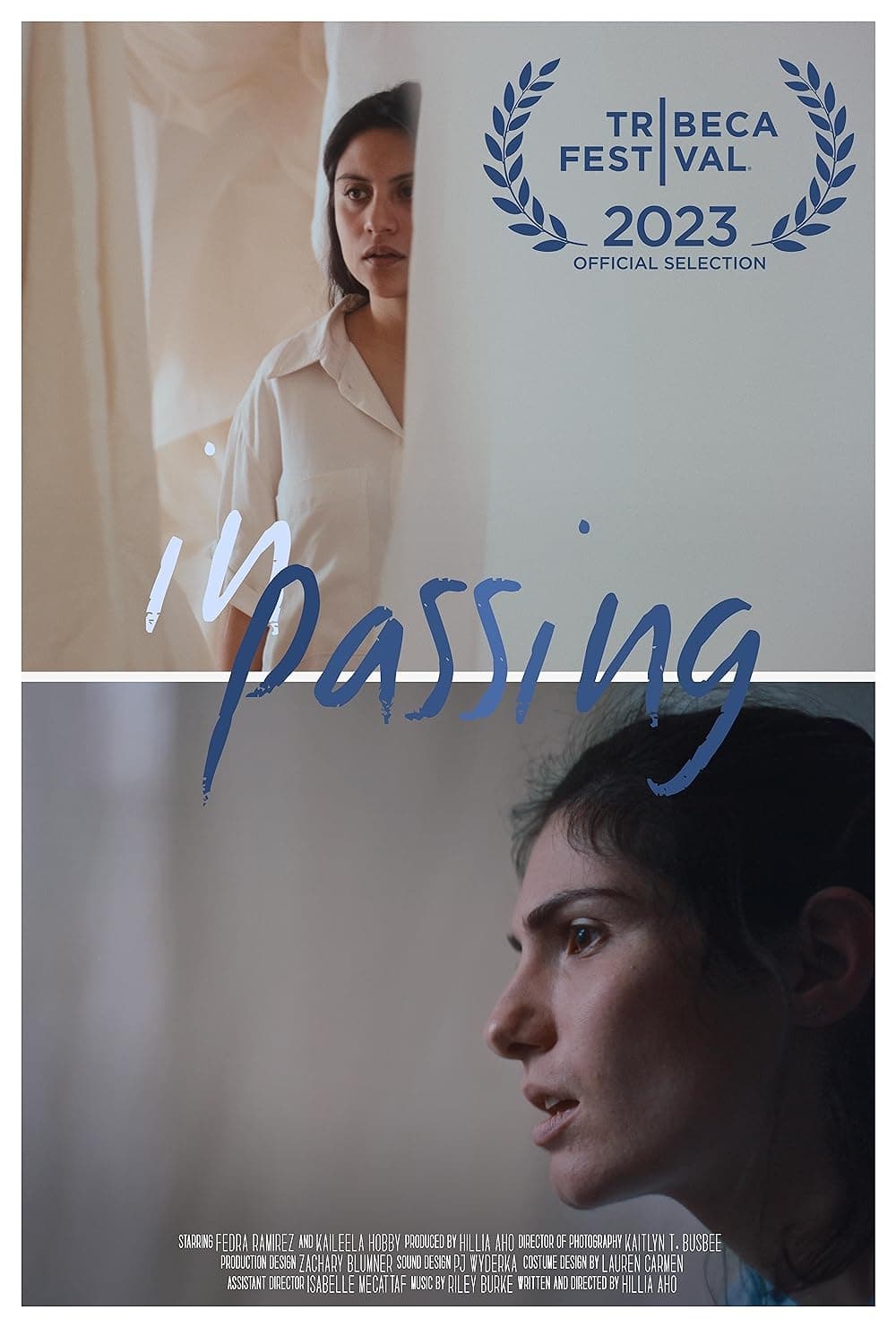 In Passing