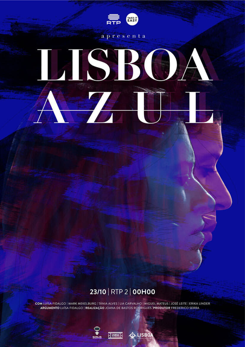 Lisboa Azul