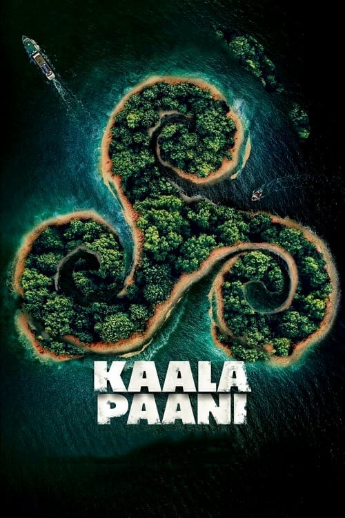 Kaala Paani : Les eaux sombres