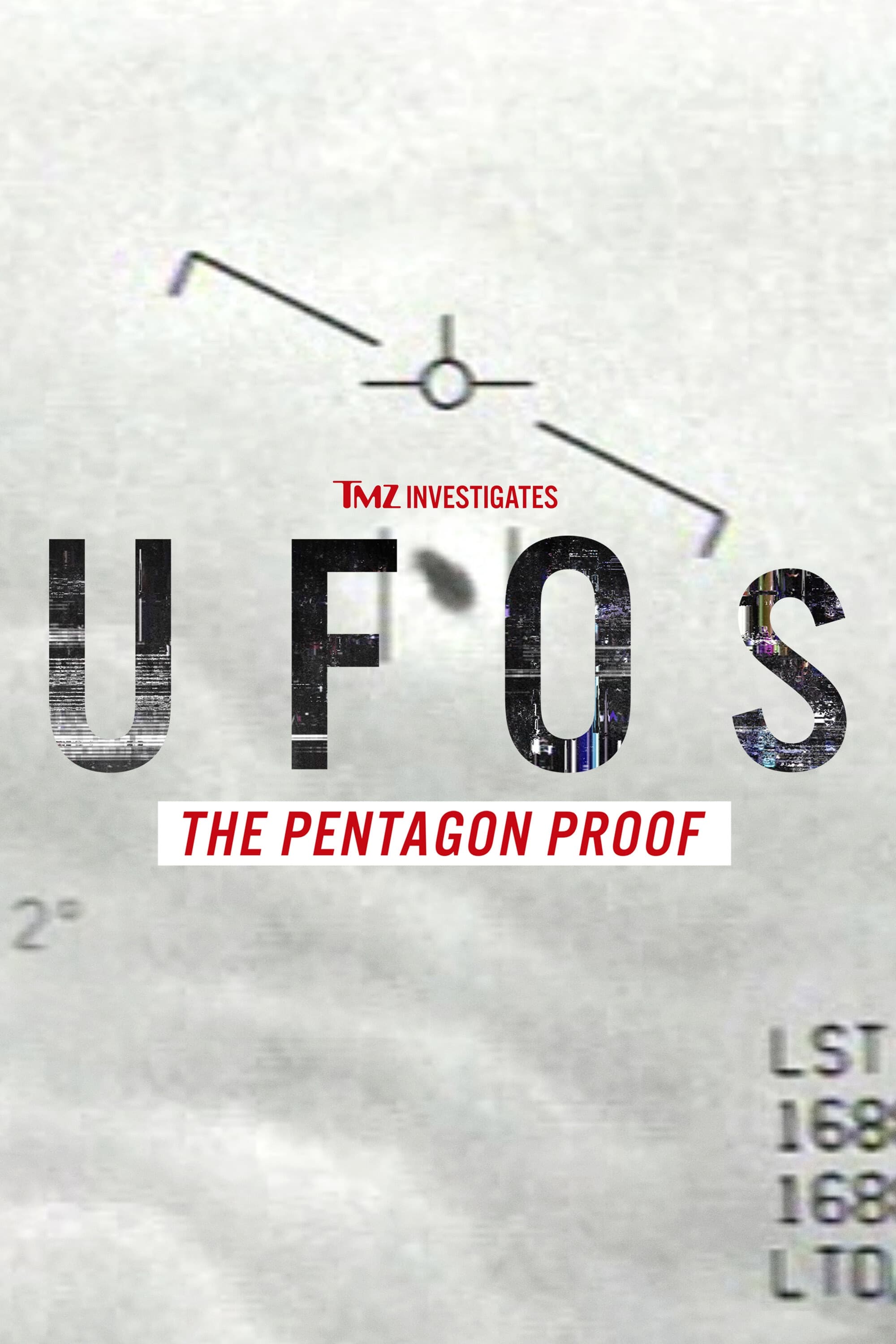 TMZ Investigates: UFOs - The Pentagon Proof