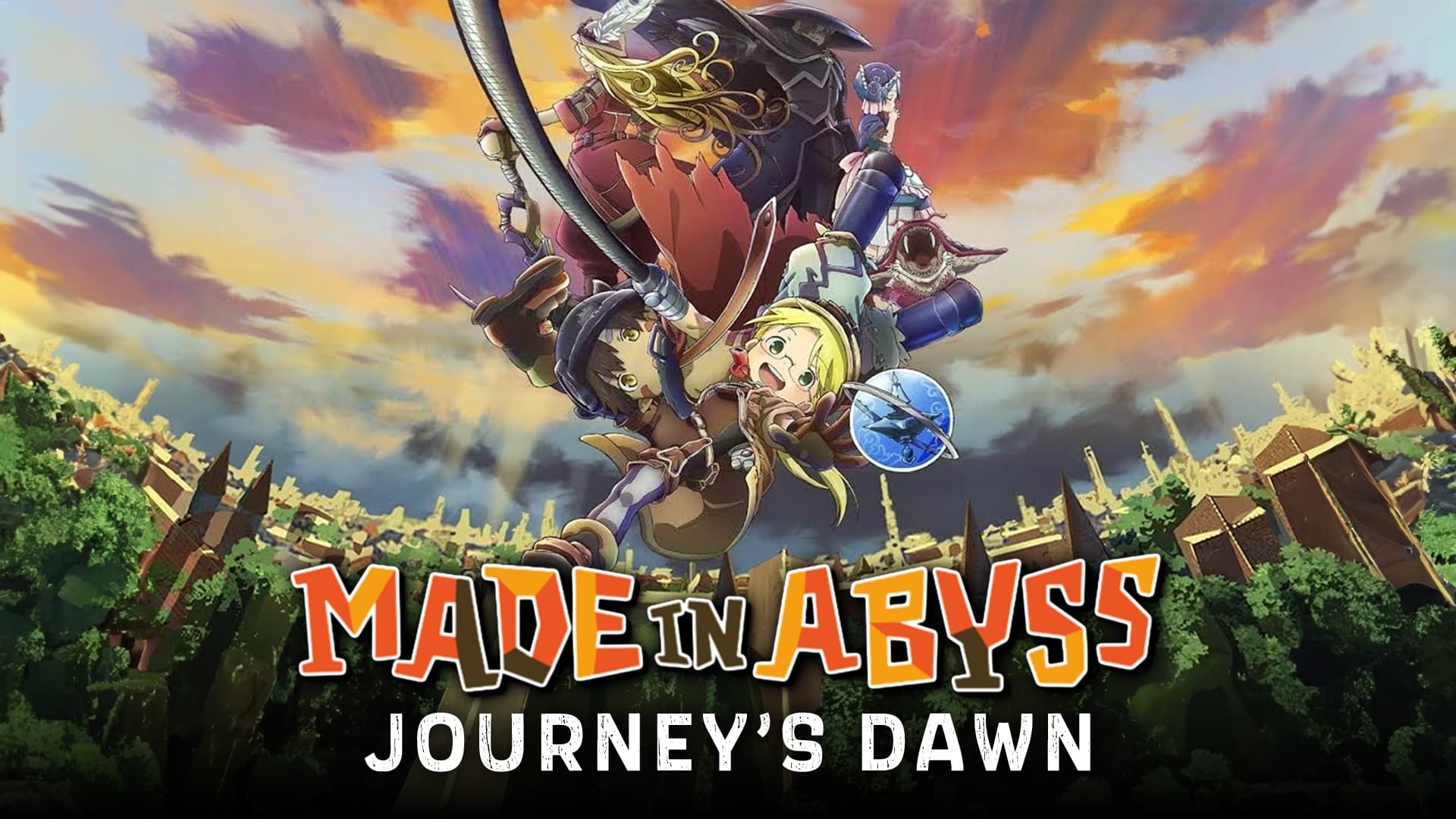 Made in Abyss – Sony já encomendou roteiro para produção de um filme  americano - IntoxiAnime