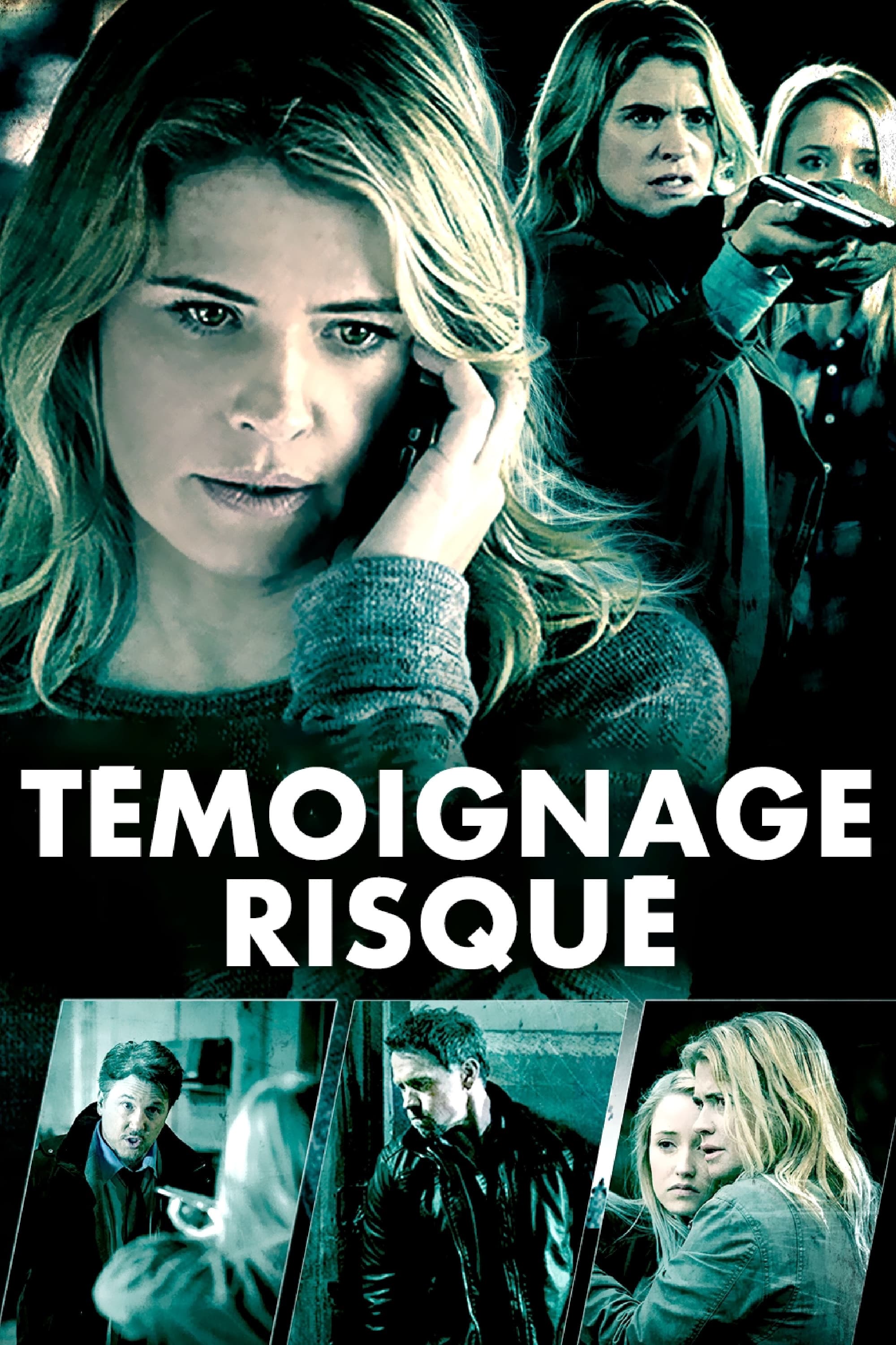 Témoignage risqué