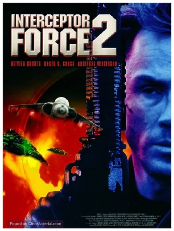 Alpha Force