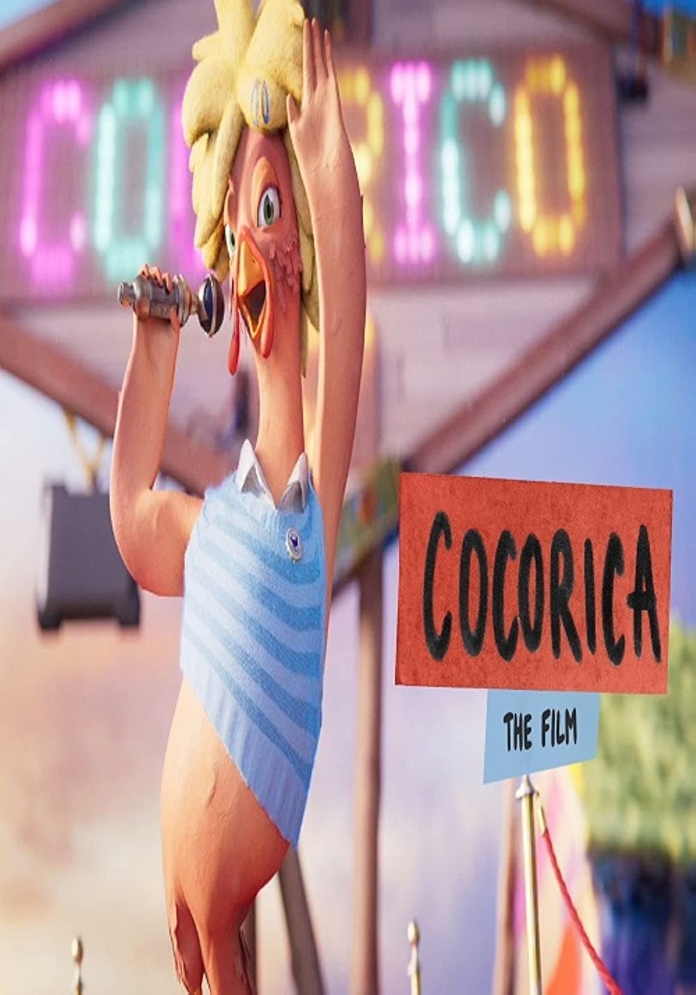 Cocorica