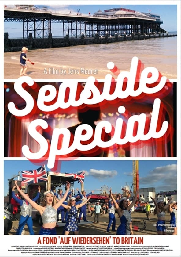 Seaside Special