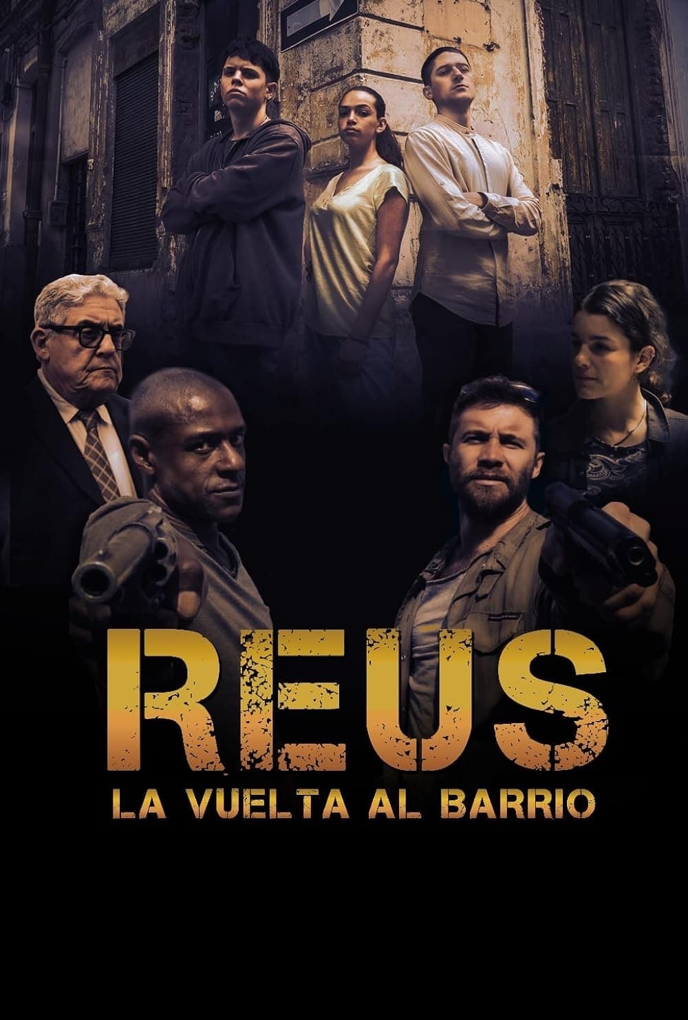 Reus, la vuelta al barrio