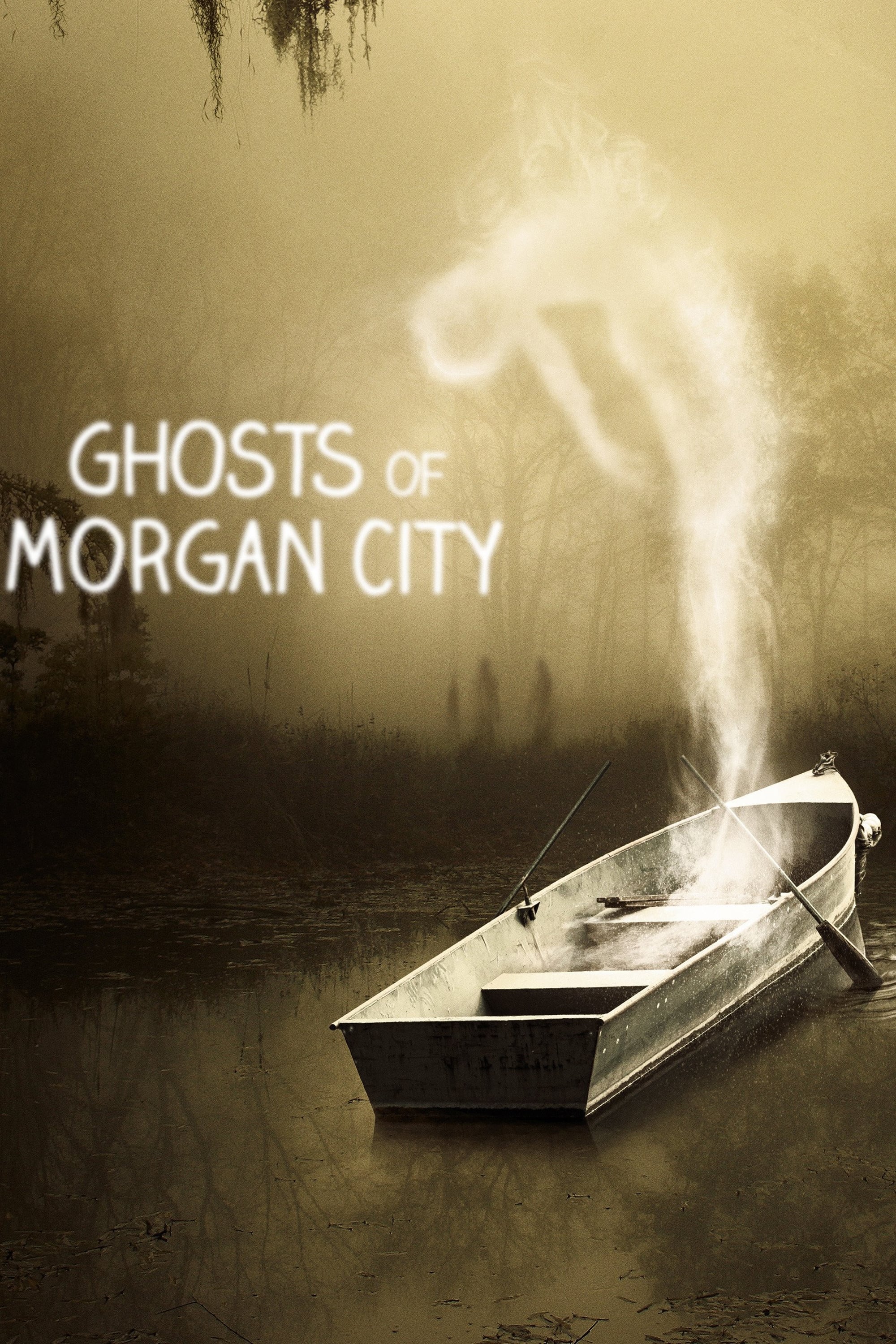 La malédiction de Morgan City