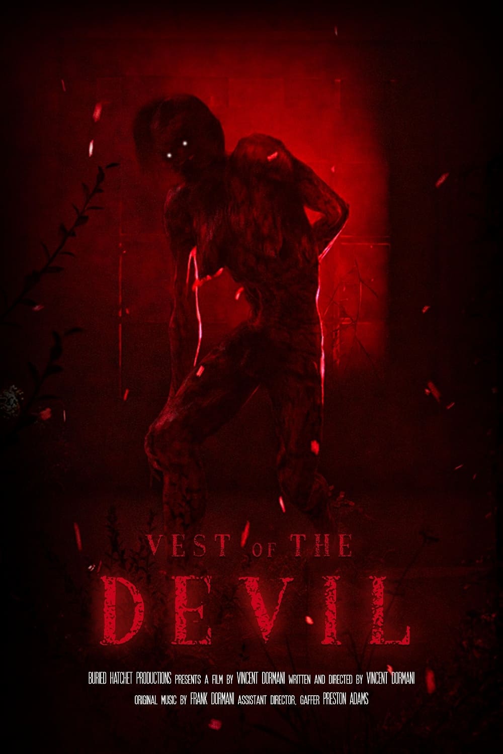 Vest of the Devil