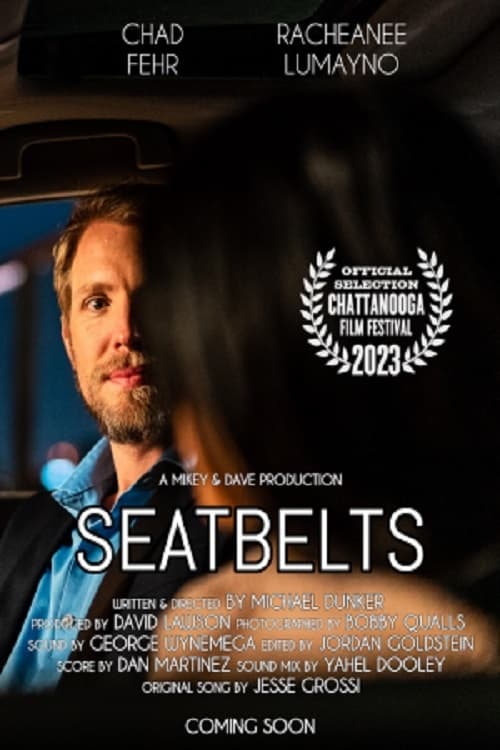 Seatbelts Film 2023 — Cinésérie