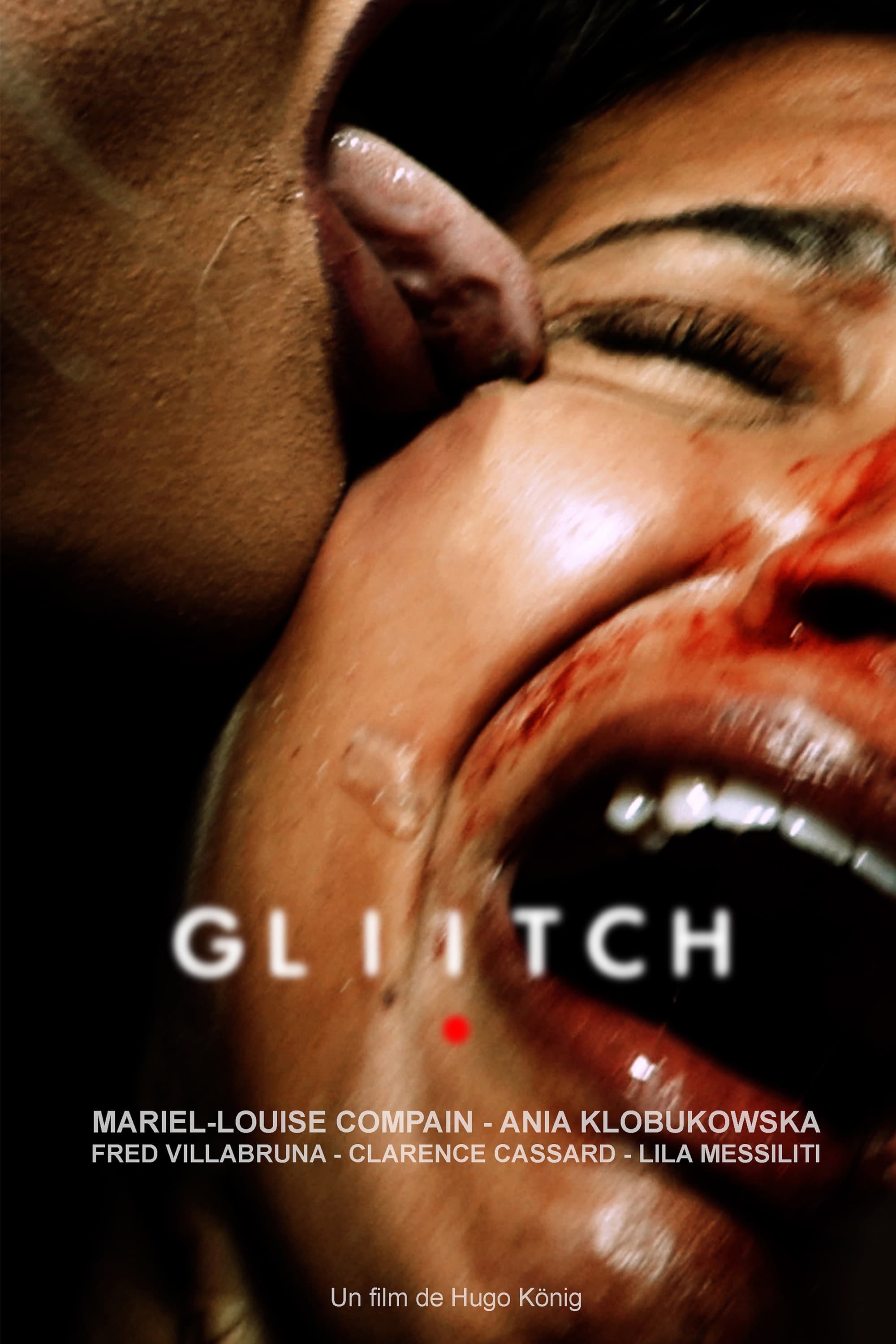 Gliitch