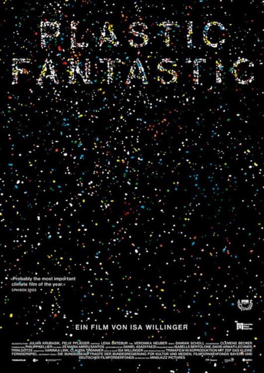 Plastic Fantastic